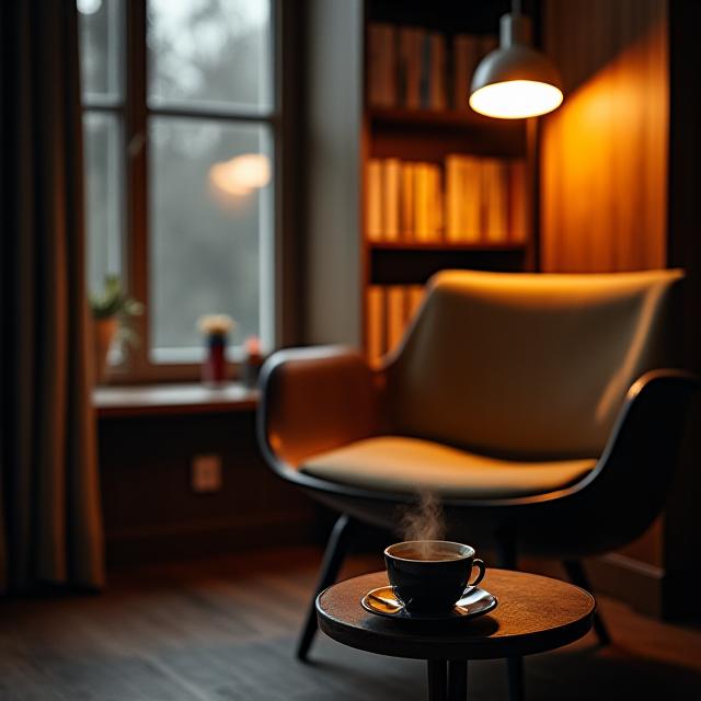 照明と空間のデザイン