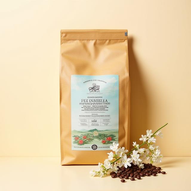 エチオピア イルガチェフェ