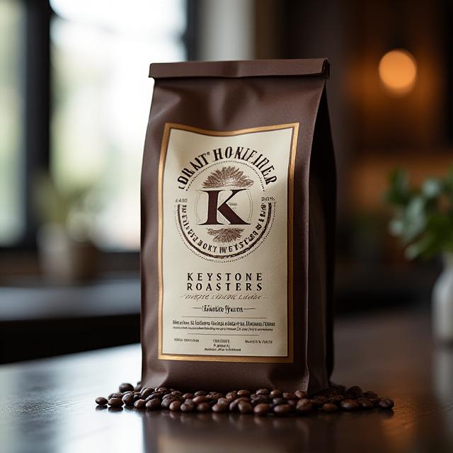 Keystone シグネチャーブレンド